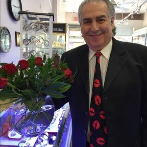 Meet your Posher, Mark